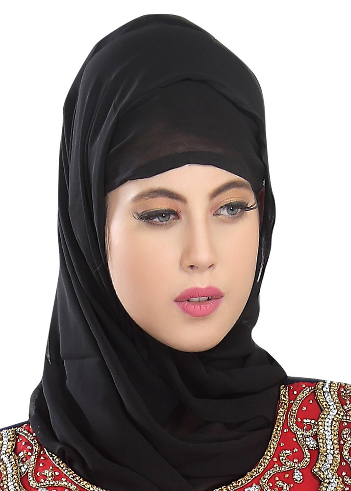
                  
                    Vintage Head Wrap S11 - Maxim Creation
                  
                