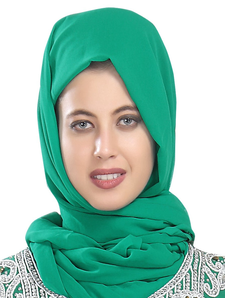 
                  
                    Evening Wrap Hijab S13 - Maxim Creation
                  
                